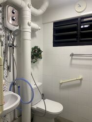 Blk 412 Harmony View (Hougang), HDB 4 Rooms #448201501